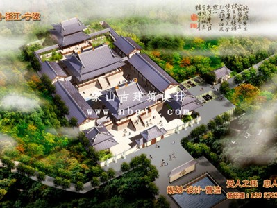 探索寺庙建筑的设计创新与文化传承