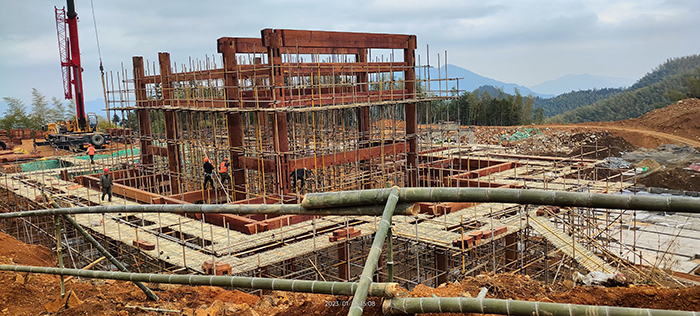 传统与现代的对话——佛教寺庙古建筑的设计哲学与现代建筑理念的碰撞